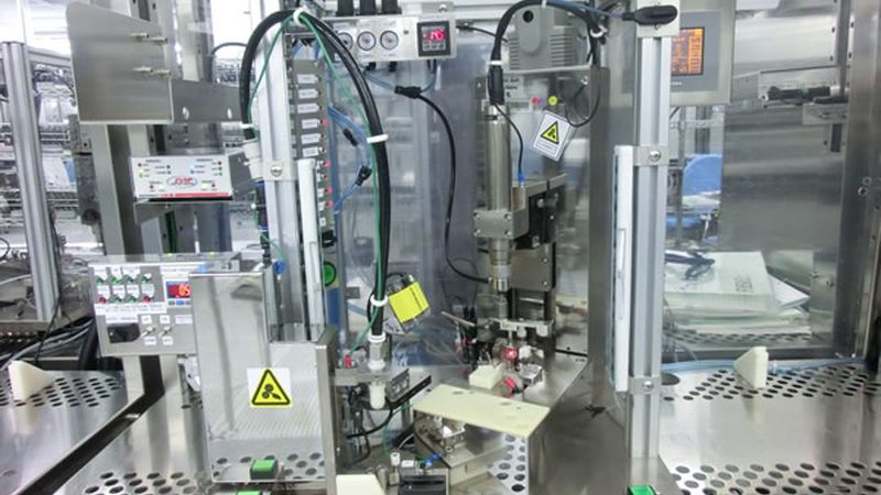 非标自动化设计：揭开其与普通自动化设计的神秘面纱