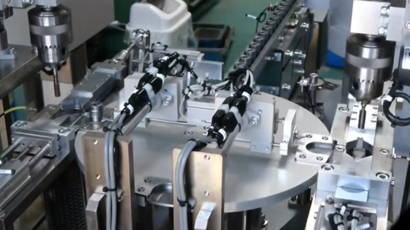 码垛机器人安装调试流程全解析